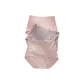 Smoke Pink+Purple Gray+Oak Red
