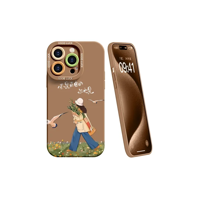 YOOPOO Phone Cases-12