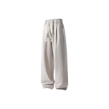 RICE NINE TEN Casual Pants Unisex
