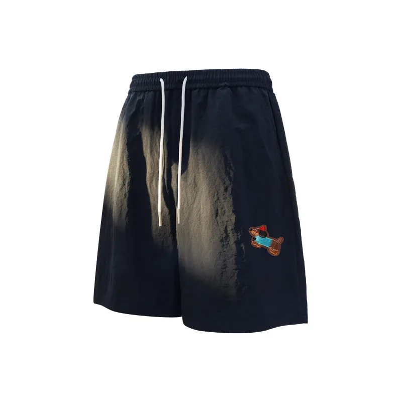 7 SEVFUN Casual Shorts Unisex-12