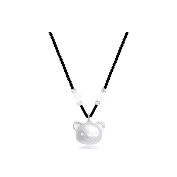 Asia Star Bodhi Seed Necklaces Women's