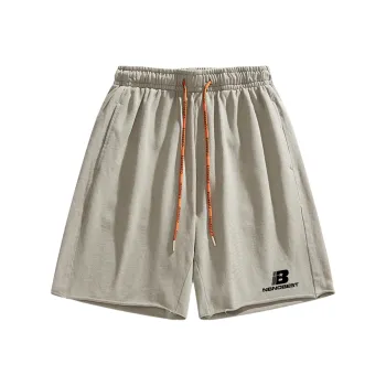 NBNO Casual Shorts Unisex