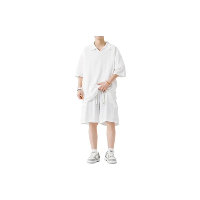 FRQ Casual Sportswear Unisex-1