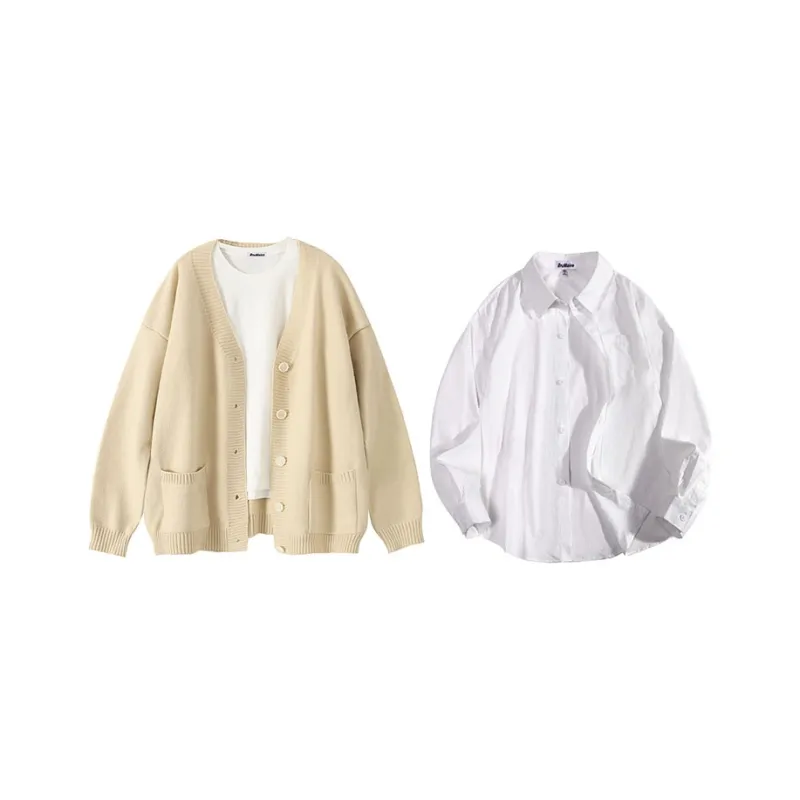 BRUMAIRE Knitwear Unisex-24