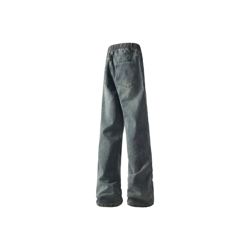 Maxim's De Paris Jeans Unisex-3