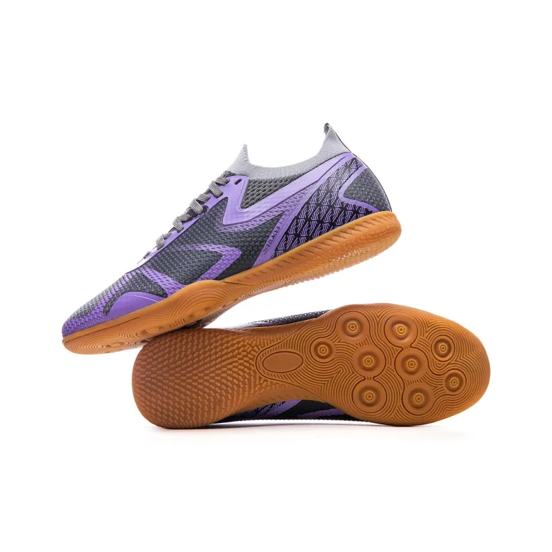 FEELACES Anti Slip Wear Resistant Soccer Shoes Unisex-15