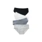 Smoke Gray+Dark Gray+White+Black