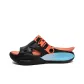 YC23021 Black Orange