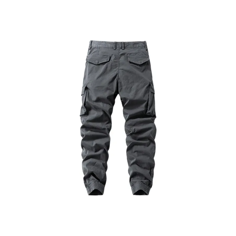 JEEP SPIRIT Cargo Pants Men-5