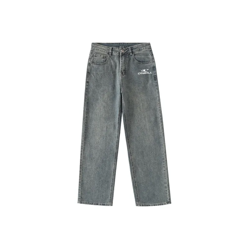 O'Neill Jeans Unisex Vintage Blue-5