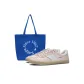 Milk Tea Pink/Winter Day White[Includes Blue Canvas Bag]
