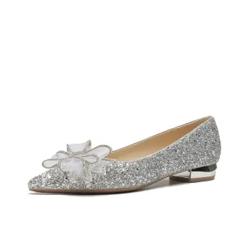 TATAYA Casual Single Shoes 2.5cm Women's