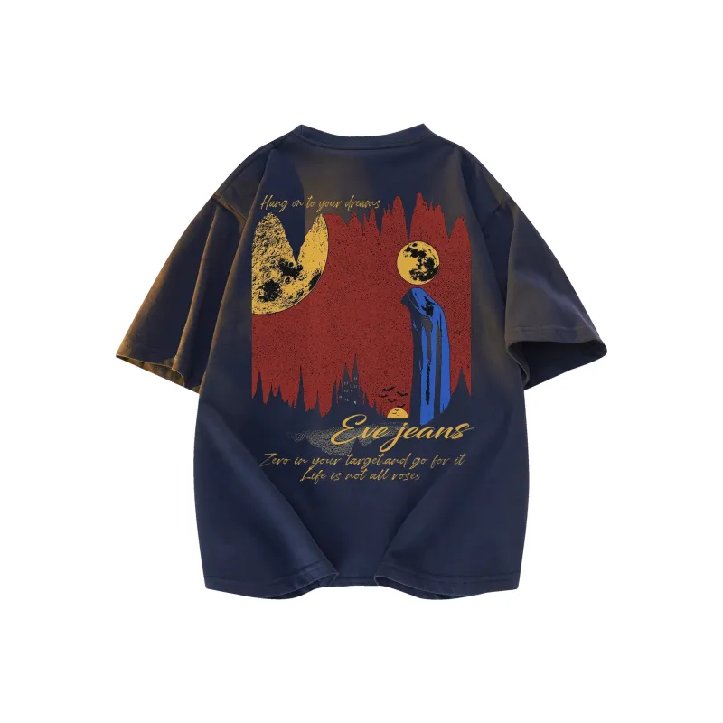 Yiwen T Shirts Unisex-8
