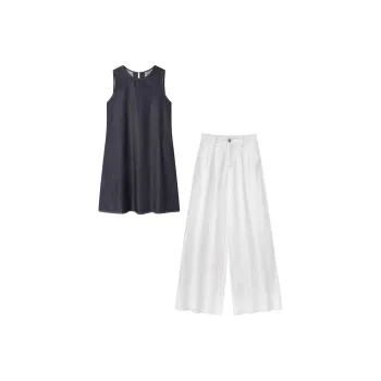 PLANE DRIFT Casual Suit Women's