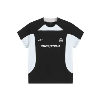 Black Late T Shirts Unisex