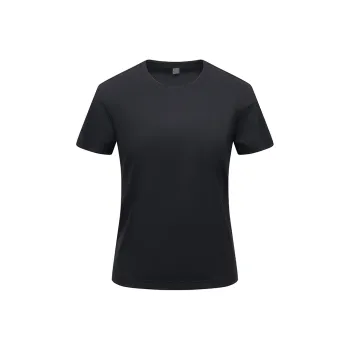 ZHIO Drop Shoulder Sleeve T Shirt Women's
