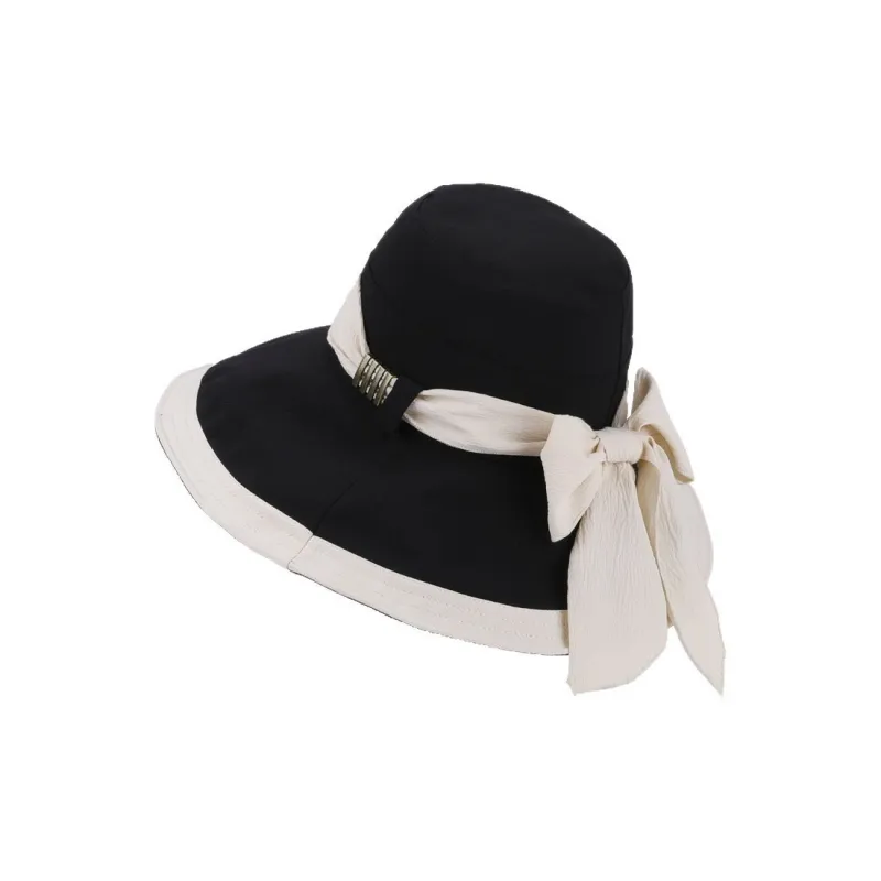 Ai Jiawei Polyester Bucket Hats Women's-4