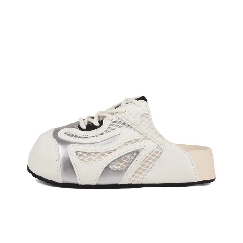Craftsman Gang Closed Toe Slippers Women's-1