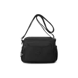 Classic Black