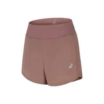 Asics Sports Shorts Women's Pink