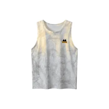 7 SEVFUN Unisex Tank Tops