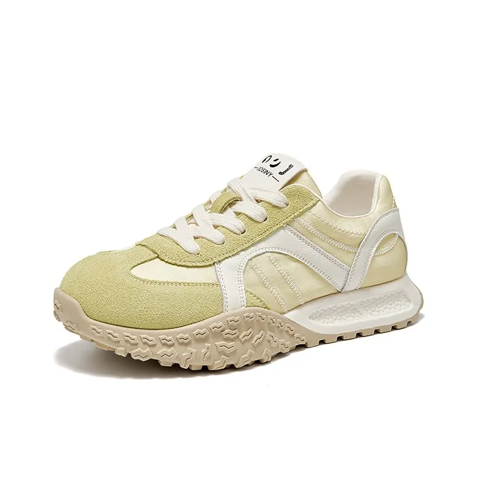 JOSINY Low Top Casual Shoes Women's-0
