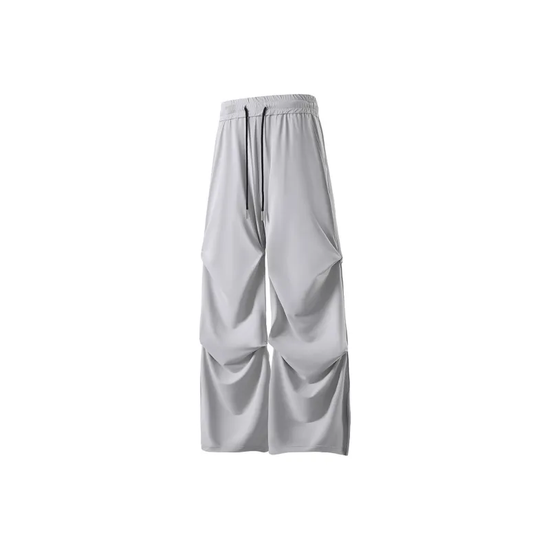 A.B.X Casual Pants Unisex-0