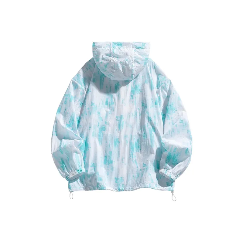 Jeep Ice Edge Sun Protection Collection Sun Protection Clothing Unisex-9