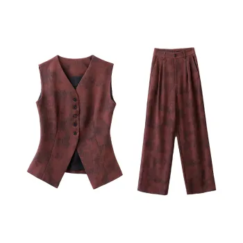 TEME Casual Suits Women's