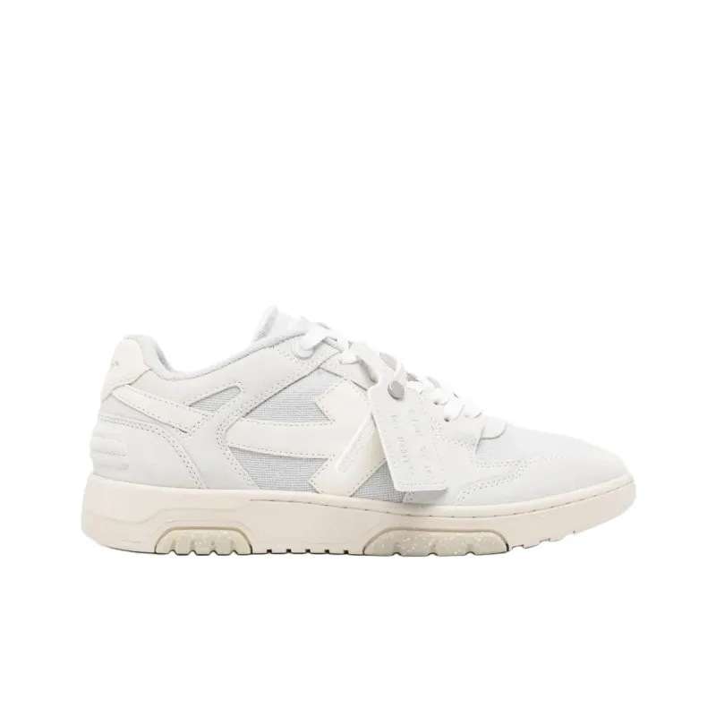 OFF WHITE Out Of Office 'OOO' Sneakers-1