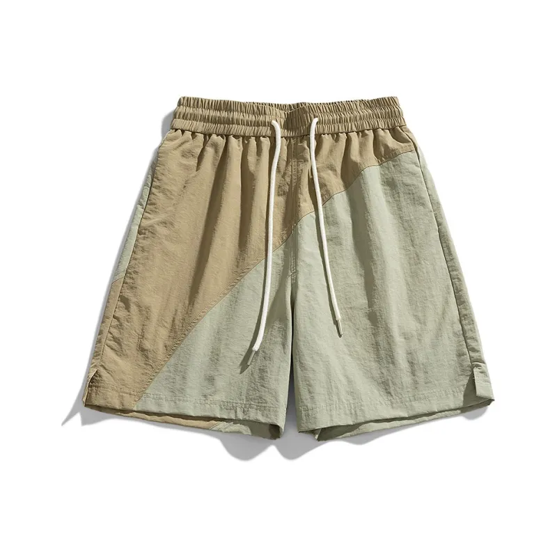 TONYBEAR Casual Shorts Men-6