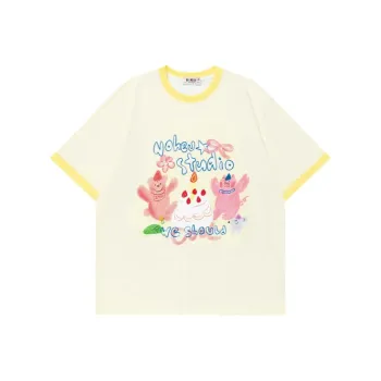 Columtomy T Shirts Unisex