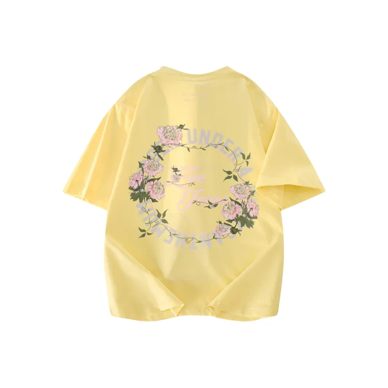 Yiwen T Shirts Unisex-24