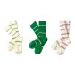 Green Tangerine Green White+Ivory White Green+Snow Mountain White Pink