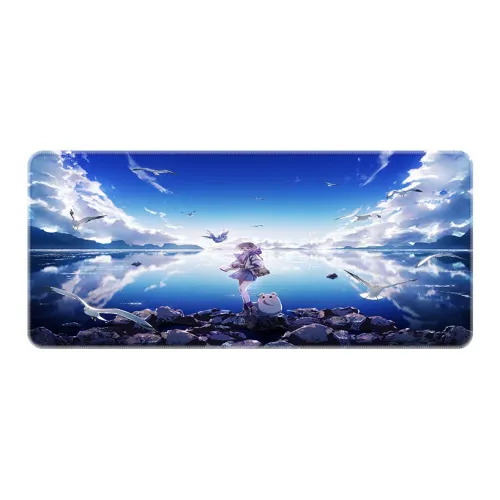 Directions Mouse Pads