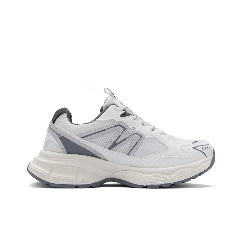 RENBEN Lightweight Anti Slip Low Top Chunky Sneakers Men's-1