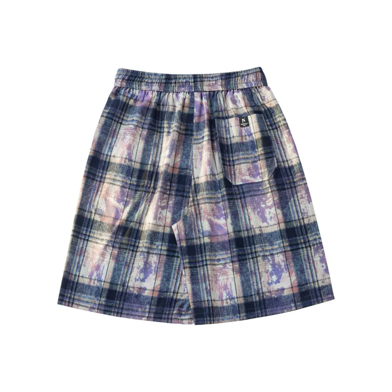 IN'S Casual Shorts Unisex-5