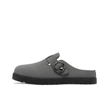 Medd Closed Toe Slippers Men