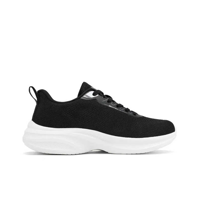 K bird Cushioning, Breathable, Lightweight Low Top Racing City Commute Running Shoes Men's-1