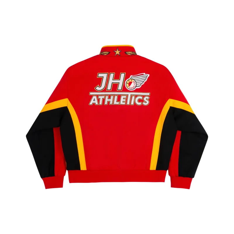 JEFF HAMILTON Sweatshirt Unisex-1