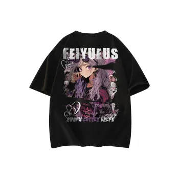 Feiyue T Shirts Unisex
