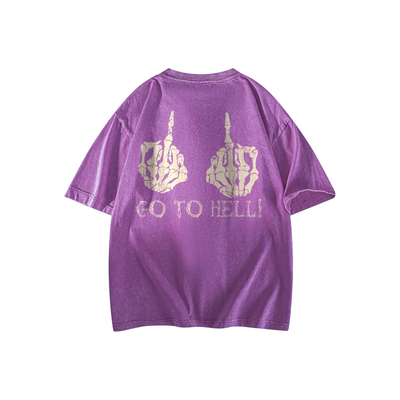 7 SEVFUN T Shirts Unisex-0
