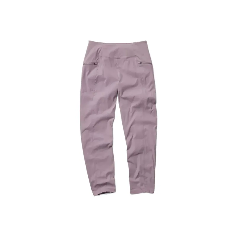 MOUNTAIN HARDWEAR Knitted Sweatpants Women's-11