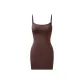 Red Brown[Short Skirt]