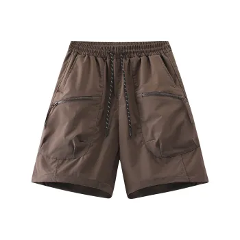 EYEUNDERSTAND Casual Shorts Unisex