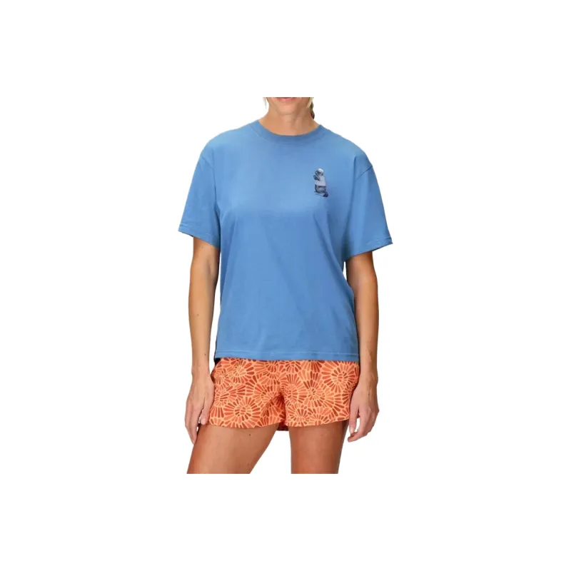 Marmot T Shirts Women's-3