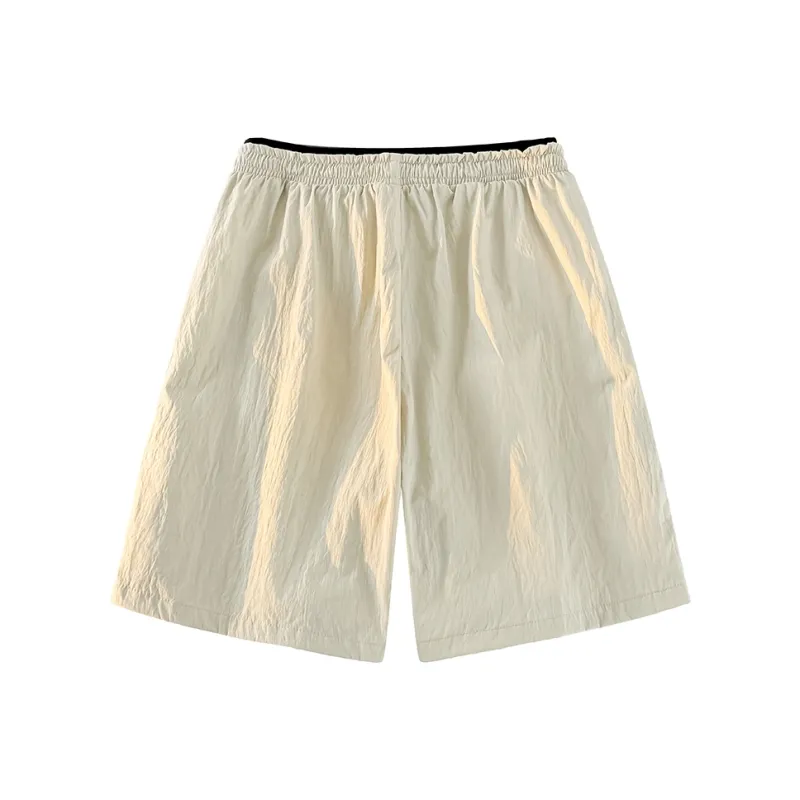 HAVR Casual Shorts Unisex-11
