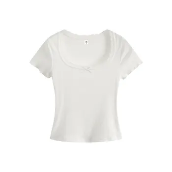 FASTFISH Regular T Shirt Women's