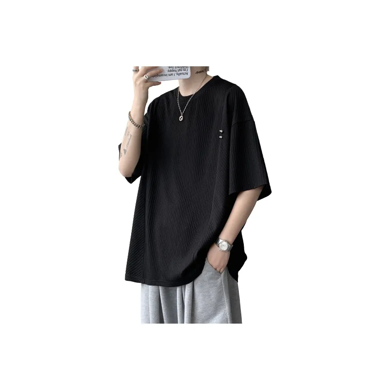 JUNGLE PANDA T Shirts Unisex-16