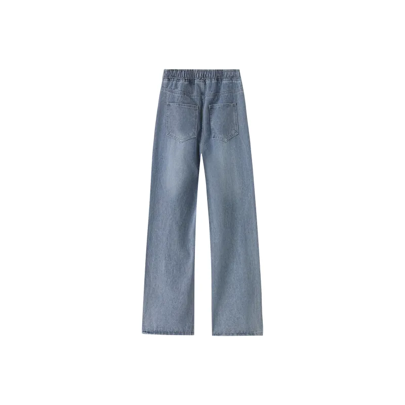 Maxim's De Paris Jeans Unisex-5